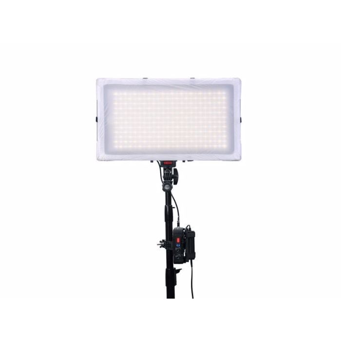 Ledgo V58C1K1 Versatile Bi-Color Led Mat 1-Kit (LG-V58C1K1) Ledgo V58C1K1 Versatile Bi-Color Led Mat 1-Kit (LG-V58C1K1)
