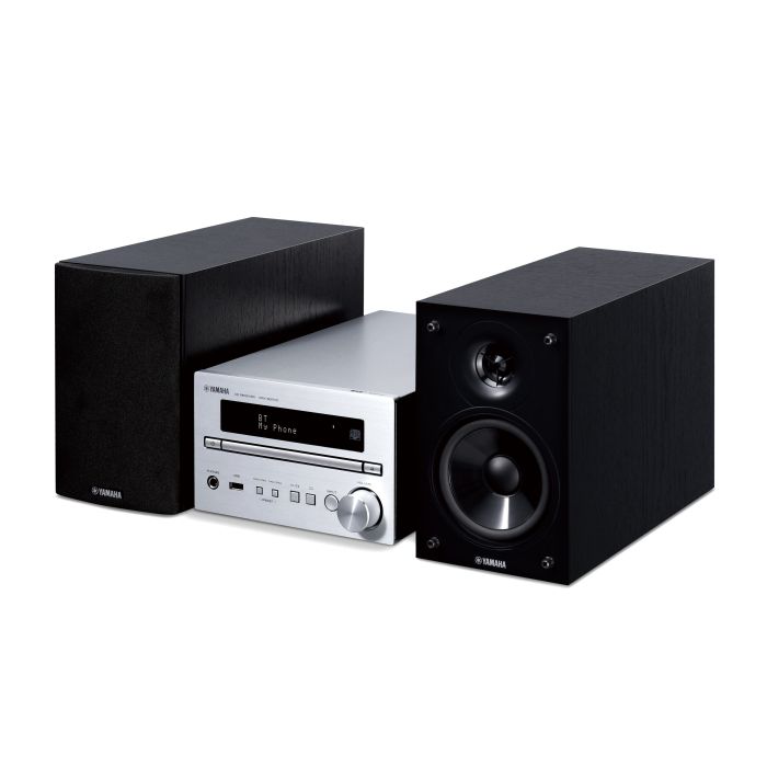 Yamaha MCR-B270DSIBL Yamaha MCR-B270DSIBL