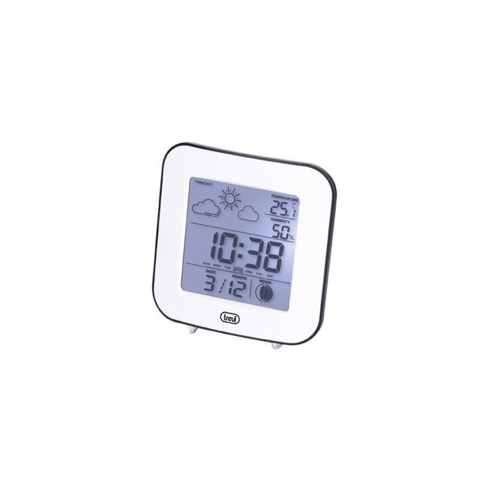 Trevi ME 3106 White Trevi ME 3106 White