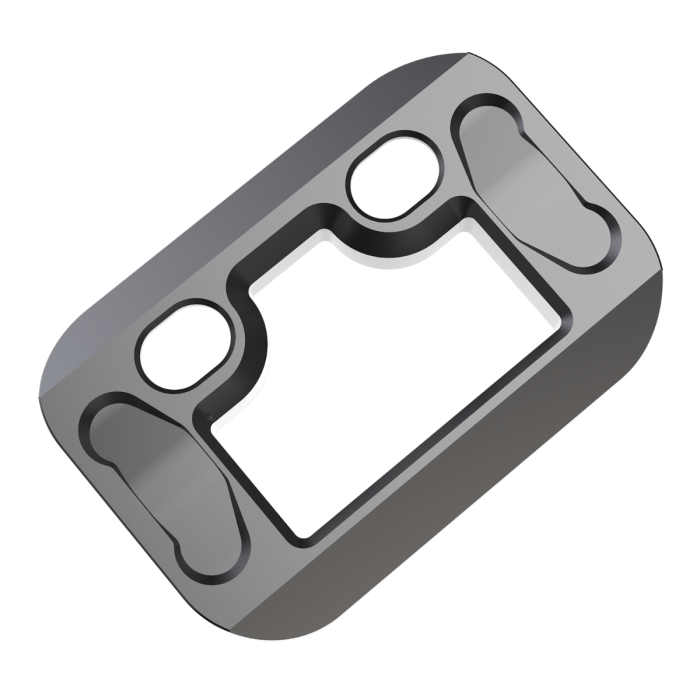 8Sinn Arca Swiss Plate for Cages 8Sinn Arca Swiss Plate for Cages