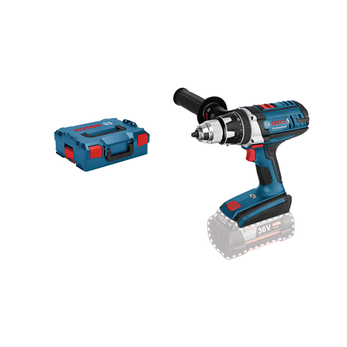 Bosch GSR 36 VE-2-LI, SOLO L-Boxx (06019C0102) Bosch GSR 36 VE-2-LI, SOLO L-Boxx (06019C0102)