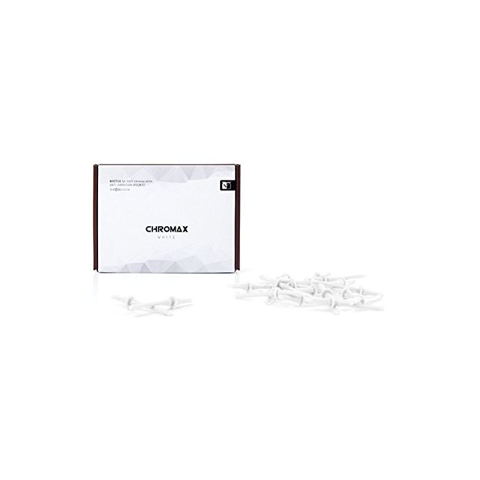 Noctua NA-SAV2 chromax.white Noctua NA-SAV2 chromax.white