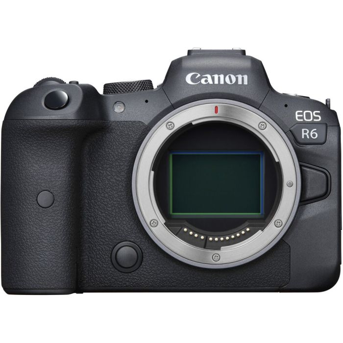 Canon EOS R6 Body Canon EOS R6 Body