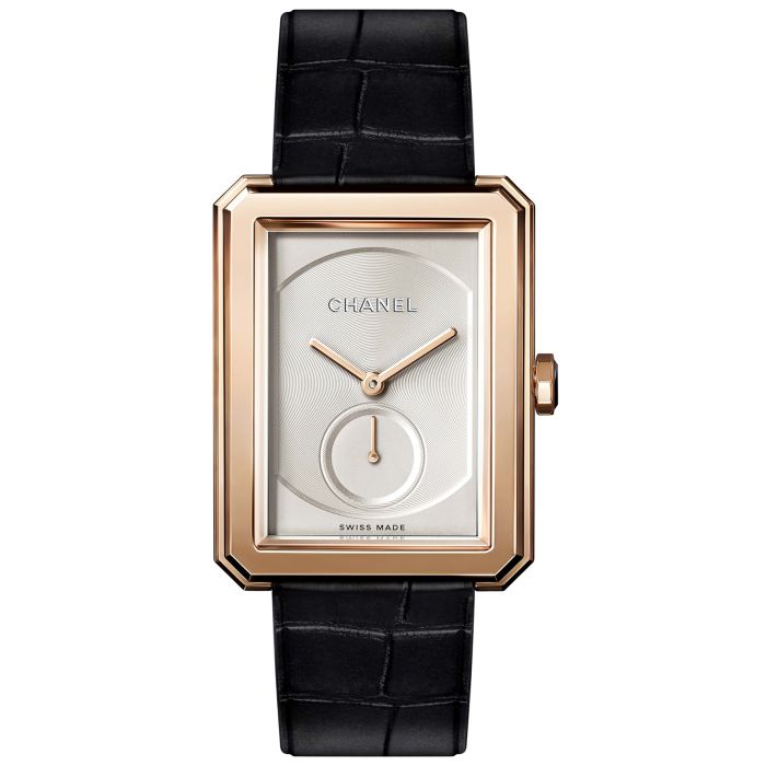 Chanel Boyfriend 34mm Ladies Watch H4315 Chanel Boyfriend 34mm Ladies Watch H4315