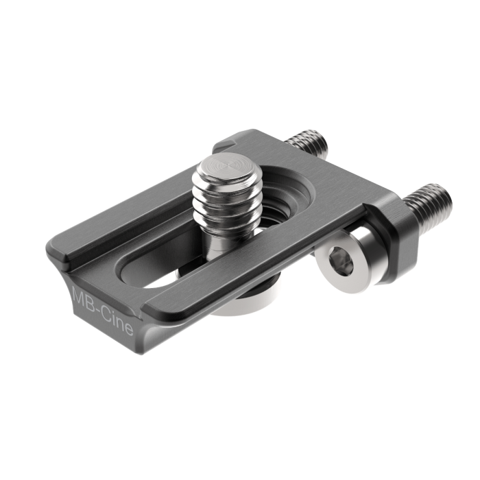 8Sinn Metabones Support Adapter for BMCC Pocket 4K Cage (CINE) 8Sinn Metabones Support Adapter for BMCC Pocket 4K Cage (CINE)