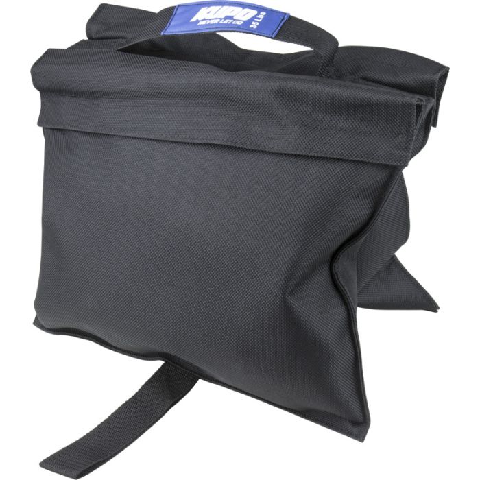 Kupo KSD-1680L Sand Bag (Max. Load: 35lbs / 16kg) Kupo KSD-1680L Sand Bag (Max. Load: 35lbs / 16kg)
