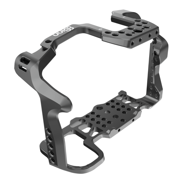 8Sinn Panasonic S1H Cage