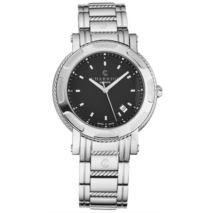 Charriol Parisi Men's Watch P42SP42013 Charriol Parisi Men's Watch P42SP42013