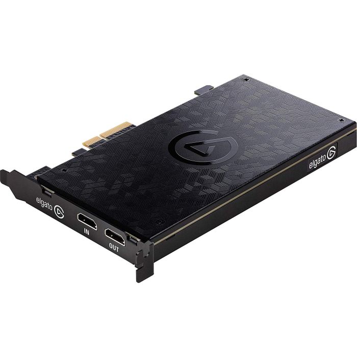 Elgato 4K60 PRO (10GAG9901) Elgato 4K60 PRO (10GAG9901)