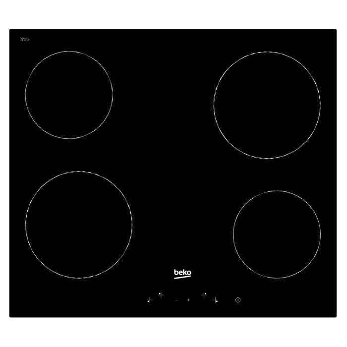 Beko HIC 64400 E Beko HIC 64400 E