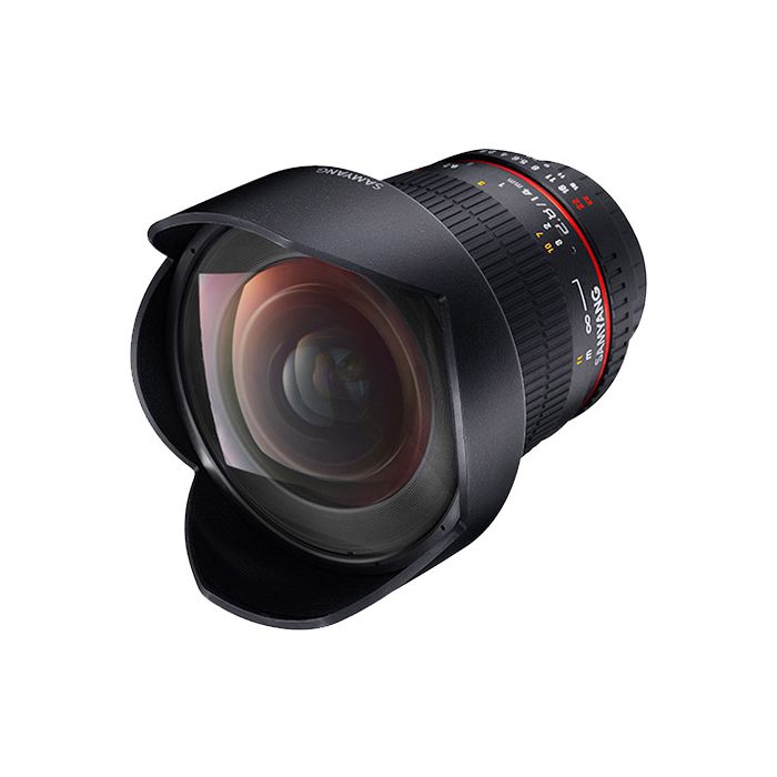 Samyang 14mm F/2.8 ED AS IF UMC Canon EF Samyang 14mm F/2.8 ED AS IF UMC Canon EF