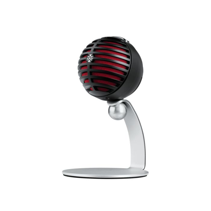 Shure MV5-B-DIG Digital Condenser Microphone Shure MV5-B-DIG Digital Condenser Microphone