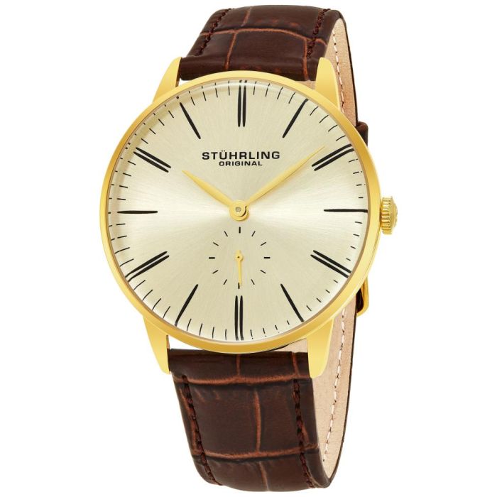 Stuhrling Symphony Men's Watch 849.04
