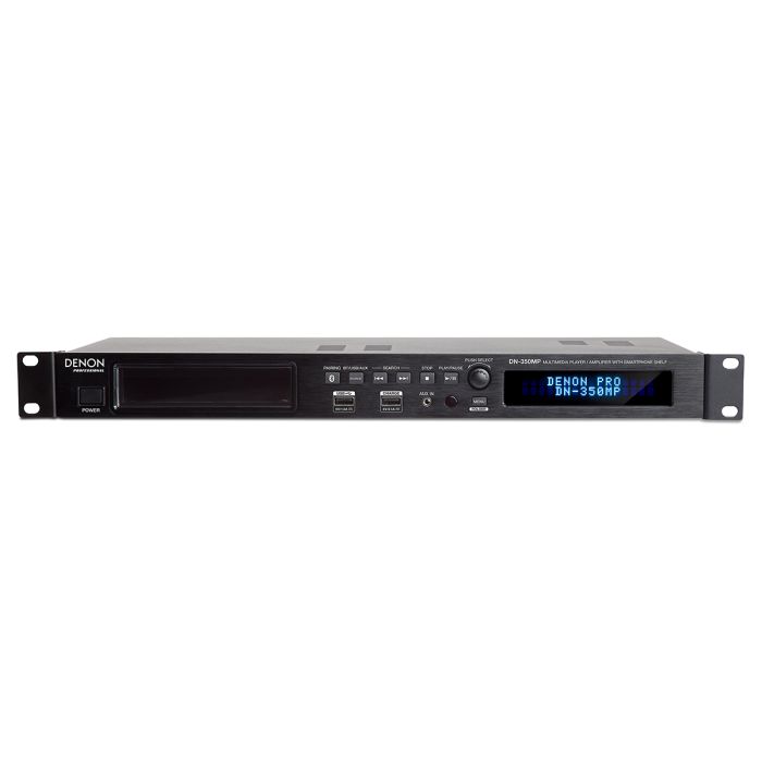 Denon Pro DN-350MP Denon Pro DN-350MP