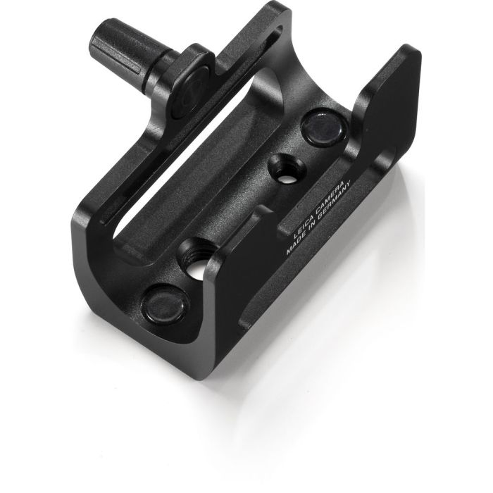 Leica Rangemaster CRF Tripod Adapter Leica Rangemaster CRF Tripod Adapter