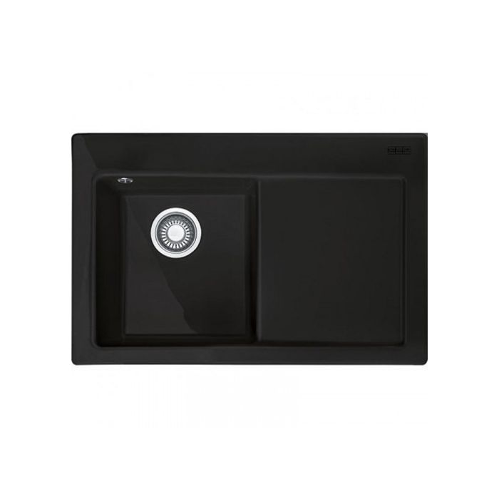 Franke MTK 611-78 Anthracite 78x51 (124.0433.447) Franke MTK 611-78 Anthracite 78x51 (124.0433.447)