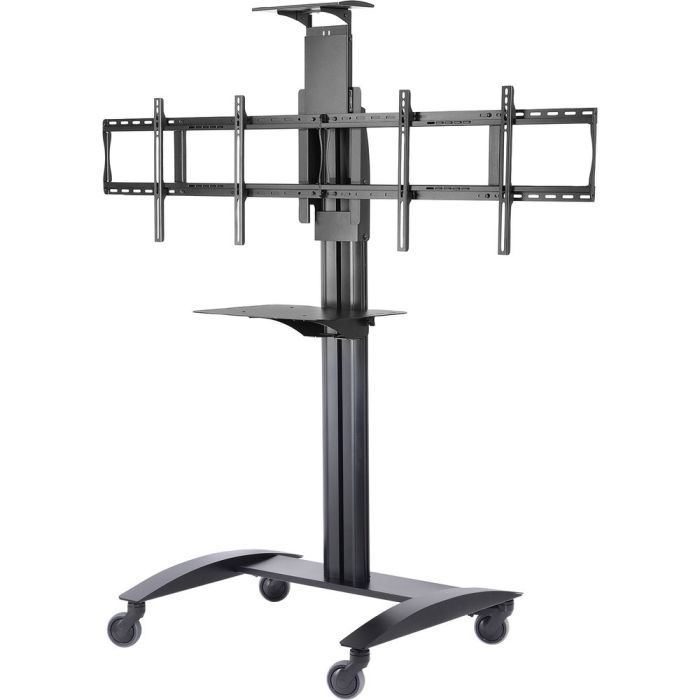 Peerless-AV SR555M Flat Panel Video Conferencing TV Cart Peerless-AV SR555M Flat Panel Video Conferencing TV Cart