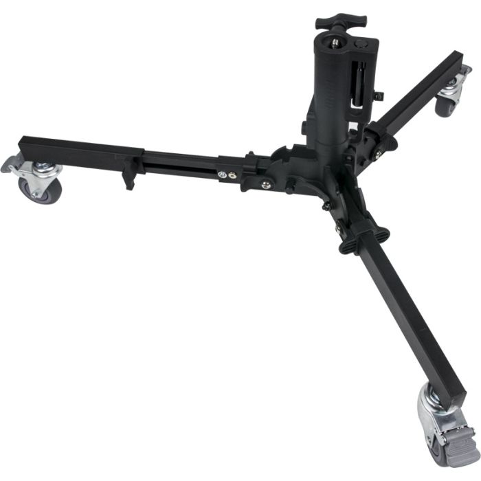 Kupo 340 Quick Action Roller Stand Fold Up Base Kupo 340 Quick Action Roller Stand Fold Up Base