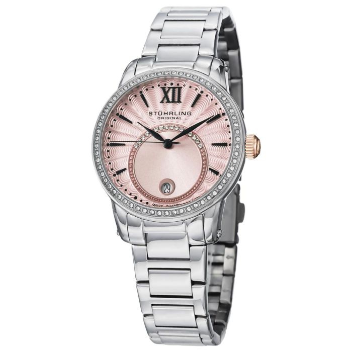 Stuhrling Symphony Ladies Watch 544B.04 Stuhrling Symphony Ladies Watch 544B.04