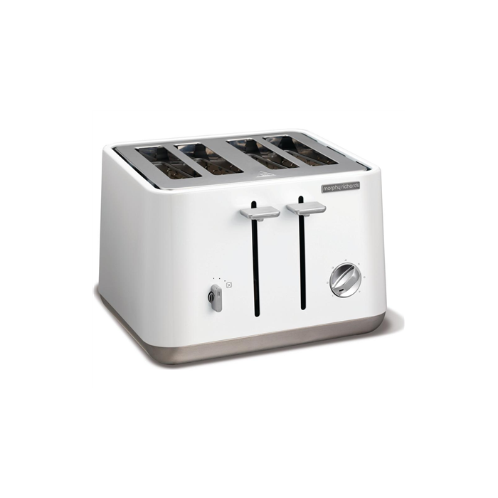 Morphy Richards Four-Slice Toaster (240003) Morphy Richards Four-Slice Toaster (240003)