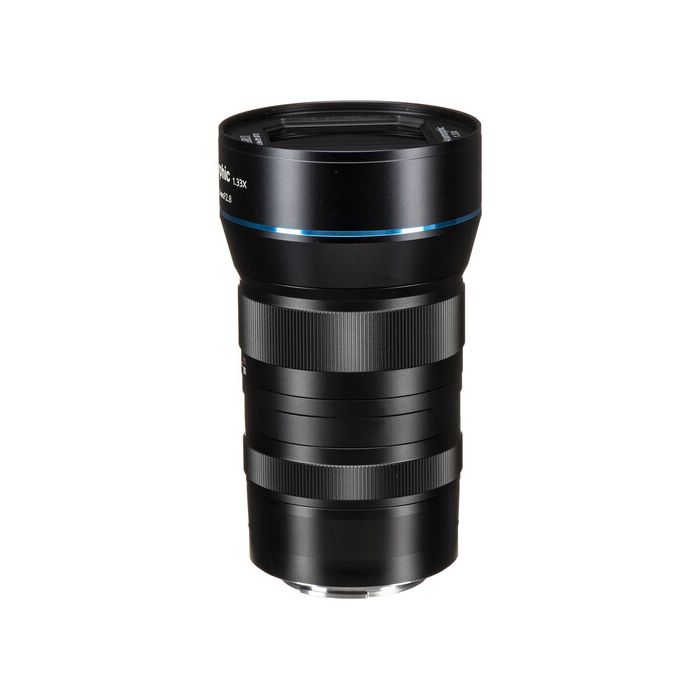 Sirui 24mm F/2.8 1.33x Anamorphic Lens Sony E-Mount Sirui 24mm F/2.8 1.33x Anamorphic Lens Sony E-Mount