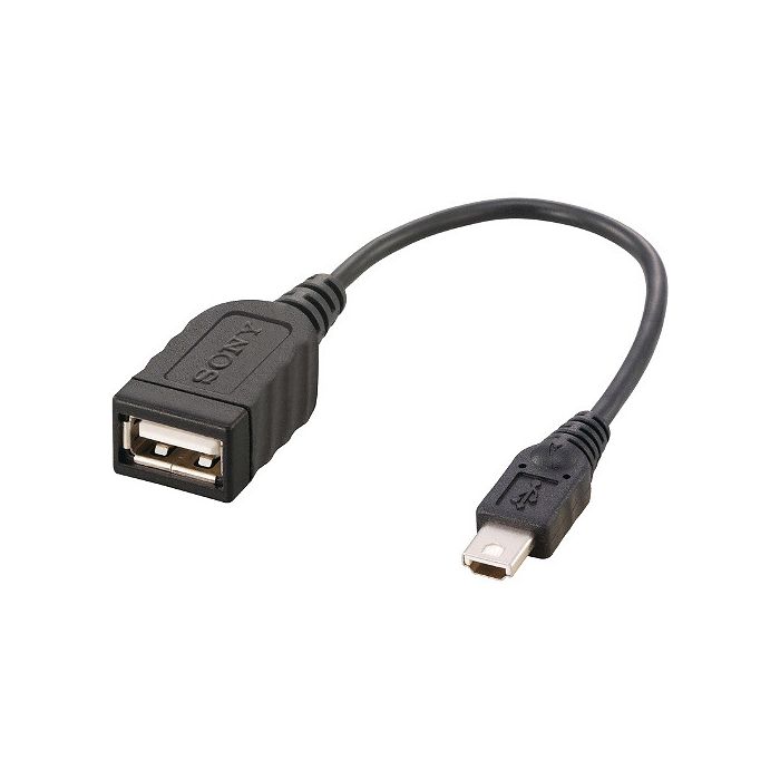 Sony VMC-UAM1 Sony VMC-UAM1