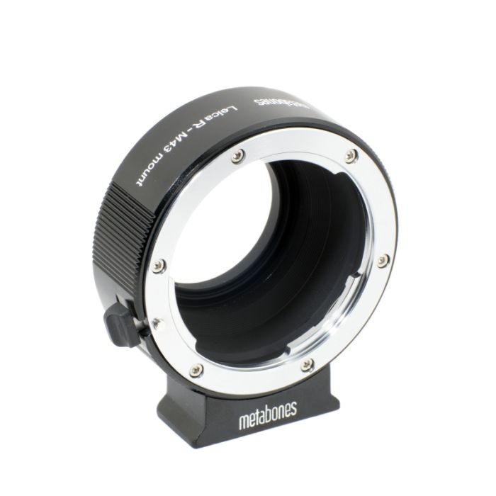 Metabones Leica R Lens to Micro Four Thirds Adapter II (MB_LR-M43-BM2) Metabones Leica R Lens to Micro Four Thirds Adapter II (MB_LR-M43-BM2)