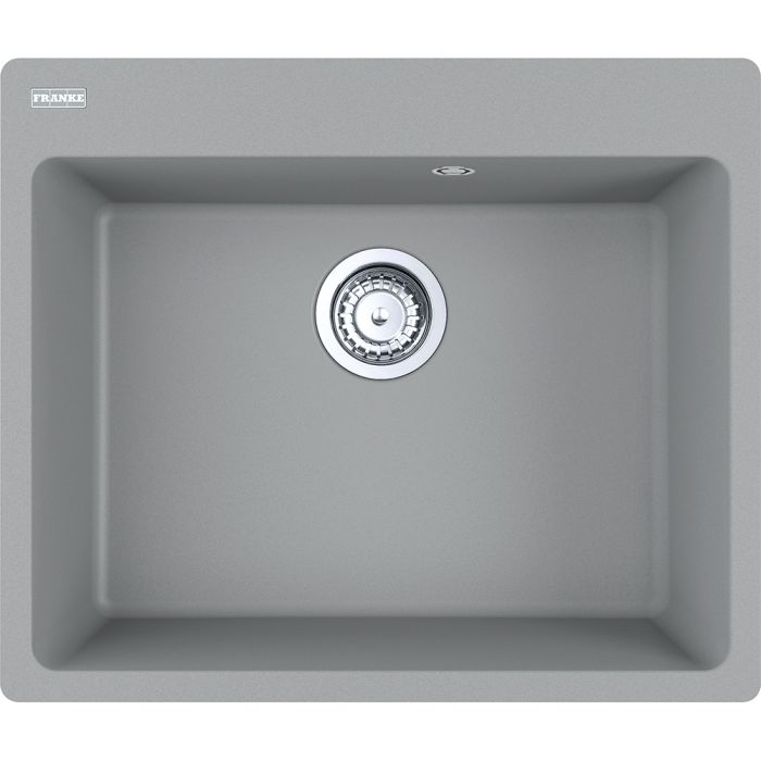Franke CNG 610-54 Fragranit Stone Hallb 59x50 (114.0627.677) Franke CNG 610-54 Fragranit Stone Hallb 59x50 (114.0627.677)