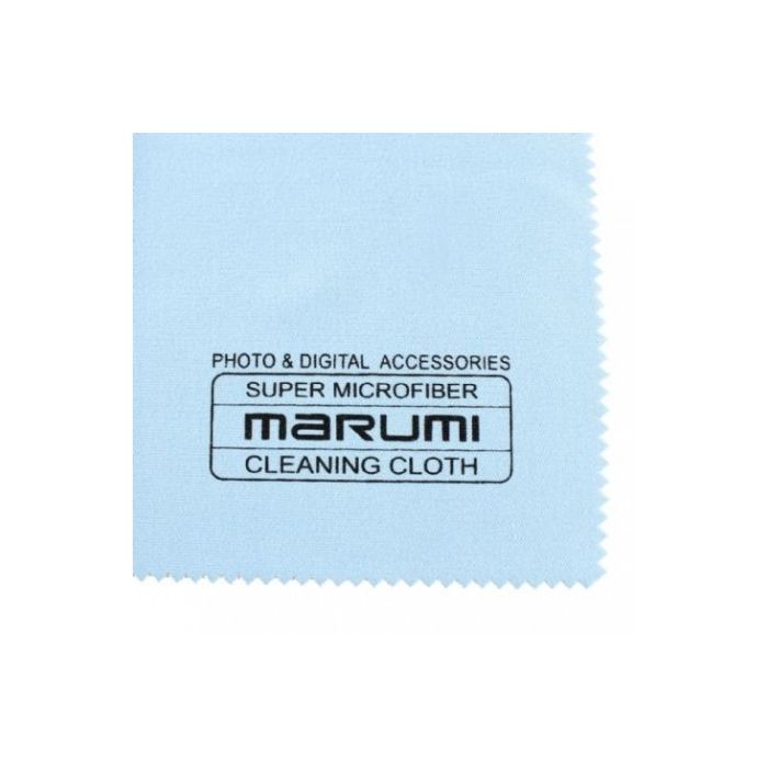 Marumi Cloth Super Microfiber 22x22 Marumi Cloth Super Microfiber 22x22