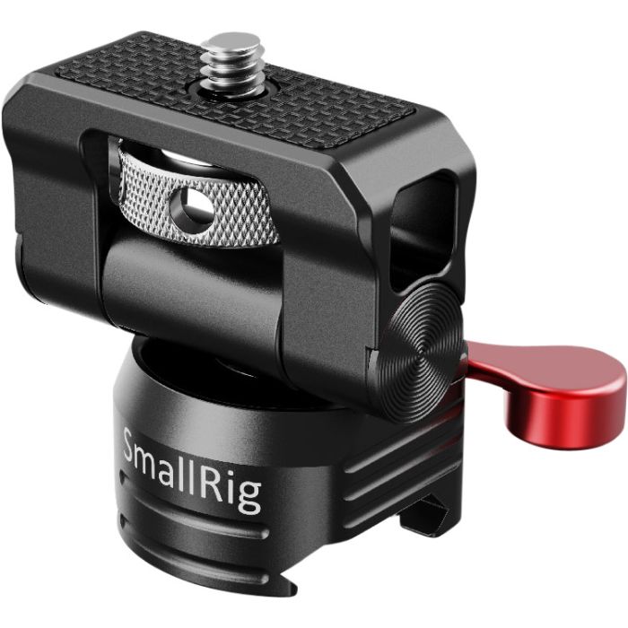 SmallRig 2347 Swivel & Tilt Mount w/ Nato Clamp SmallRig 2347 Swivel & Tilt Mount w/ Nato Clamp