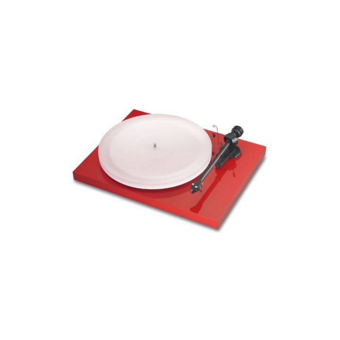 Pro-Ject Debut III Esprit DC Red Pro-Ject Debut III Esprit DC Red