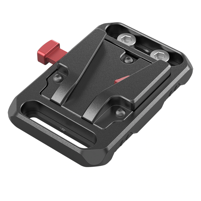 SmallRig Mini V Mount Battery Plate 2987 SmallRig Mini V Mount Battery Plate 2987