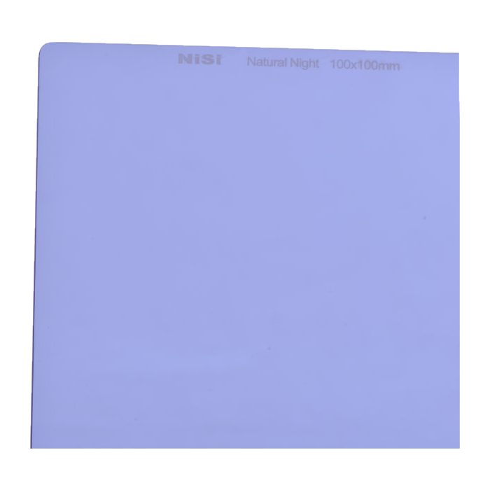 NiSi Filter Natural Night 150x150mm NiSi Filter Natural Night 150x150mm
