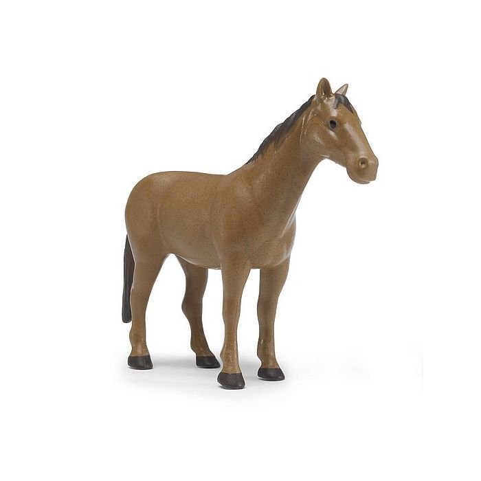 Bruder Horse brown (02352) Bruder Horse brown (02352)