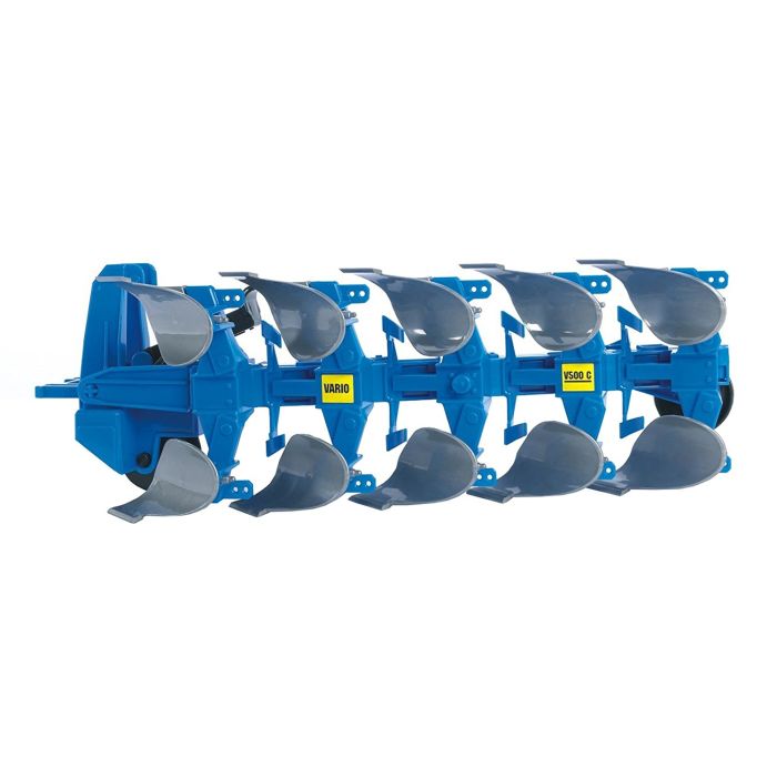 Bruder Lemken Plugh (02331) Bruder Lemken Plugh (02331)