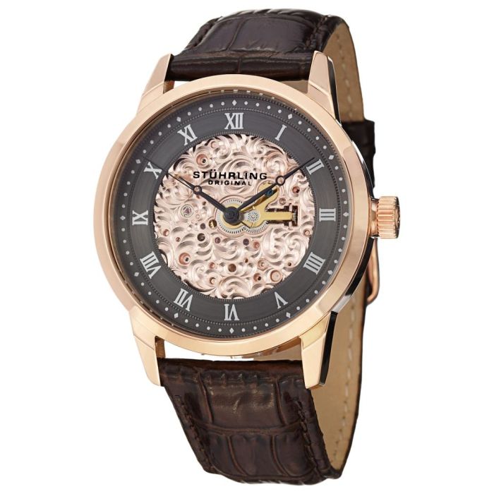 Stuhrling Legacy Men's Watch 585.04 Stuhrling Legacy Men's Watch 585.04
