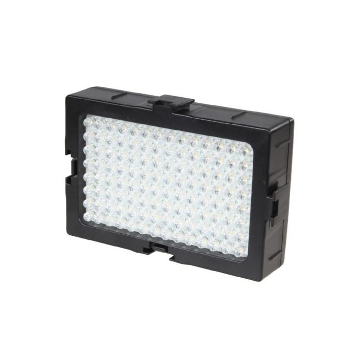Falcon Eyes LED Lamp Set Dimmable DV-112LTV Falcon Eyes LED Lamp Set Dimmable DV-112LTV