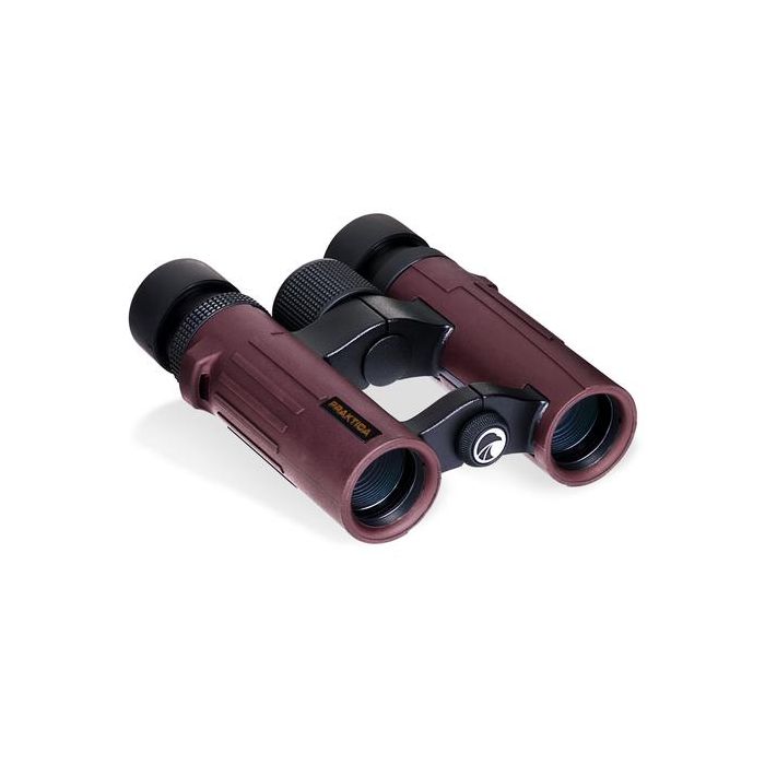 Praktica Pioneer 10x26 Binocular Red Praktica Pioneer 10x26 Binocular Red