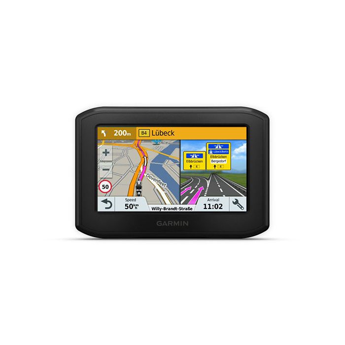Garmin Zūmo 396LMT-S (010-02019-10) Garmin Zūmo 396LMT-S (010-02019-10)