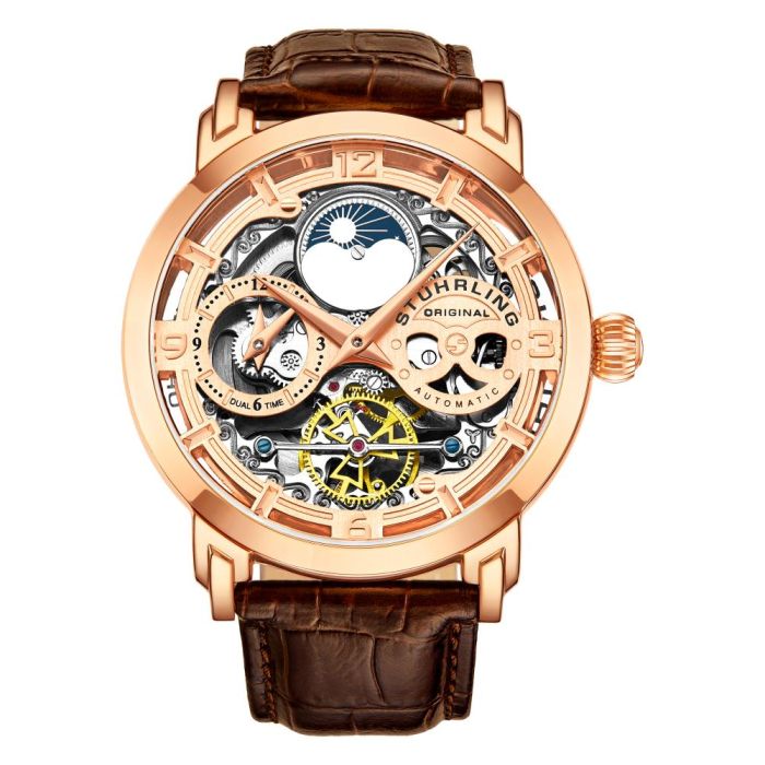 Stuhrling Legacy Men's Watch 3924.3