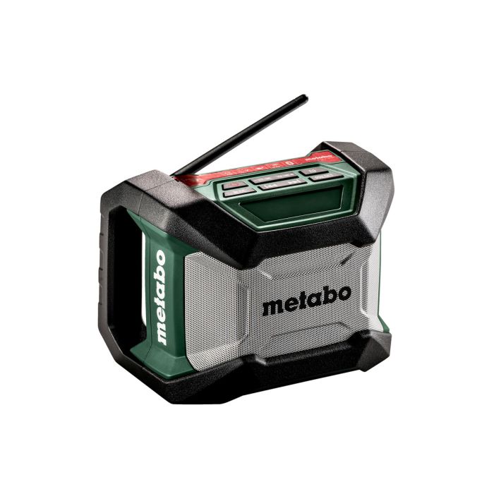 Metabo R 12-18 (600777850) Metabo R 12-18 (600777850)