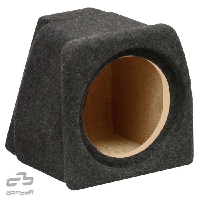Basser VW Sharan 2 (2010 - ) Fit-Box (8''/20cm) Subwoofer Enclosure Basser VW Sharan 2 (2010 - ) Fit-Box (8''/20cm) Subwoofer Enclosure