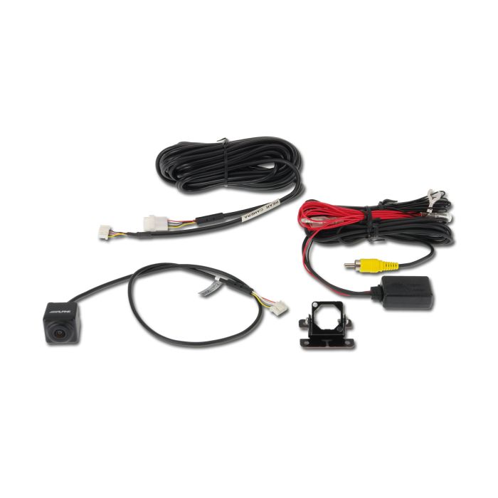 Alpine HCE-C125 Alpine HCE-C125