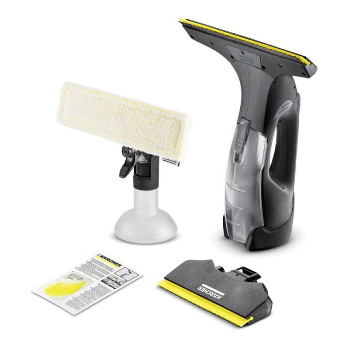 Karcher WV 5 Plus N Black Edition (1.633-467.0) Karcher WV 5 Plus N Black Edition (1.633-467.0)