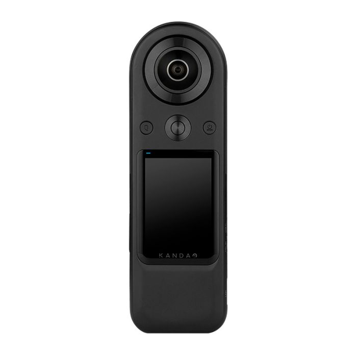 Kandao QooCam 8K Enterprise 360 Camera for Live Streaming Kandao QooCam 8K Enterprise 360 Camera for Live Streaming