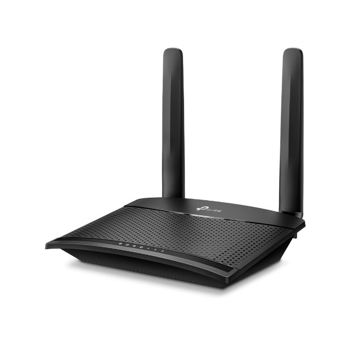 TP-Link TL-MR100 LTE TP-Link TL-MR100 LTE