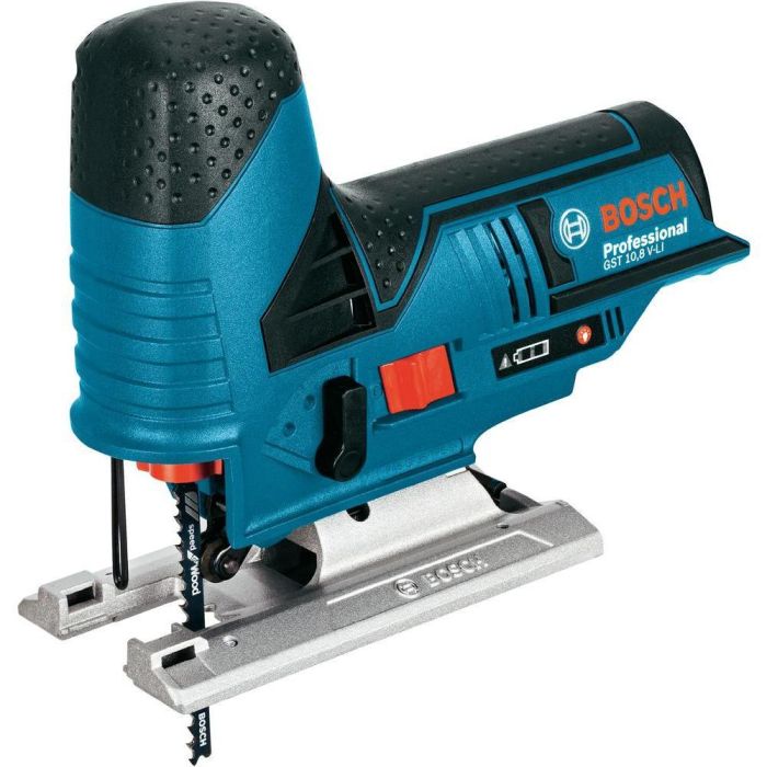 Bosch GST 10,8 V-Li Solo (06015A1001) Bosch GST 10,8 V-Li Solo (06015A1001)