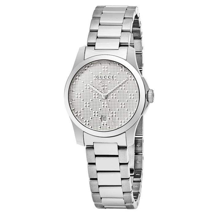 Gucci G-Timeless Ladies Watch YA126551 Gucci G-Timeless Ladies Watch YA126551