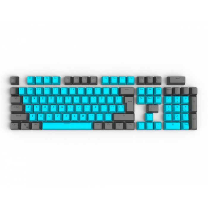 Dark Project Keycaps KS-10 Dark Project Keycaps KS-10
