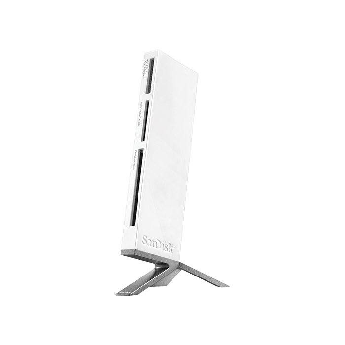 Sandisk ImageMate All-in-One USB 3.0 Reader Sandisk ImageMate All-in-One USB 3.0 Reader